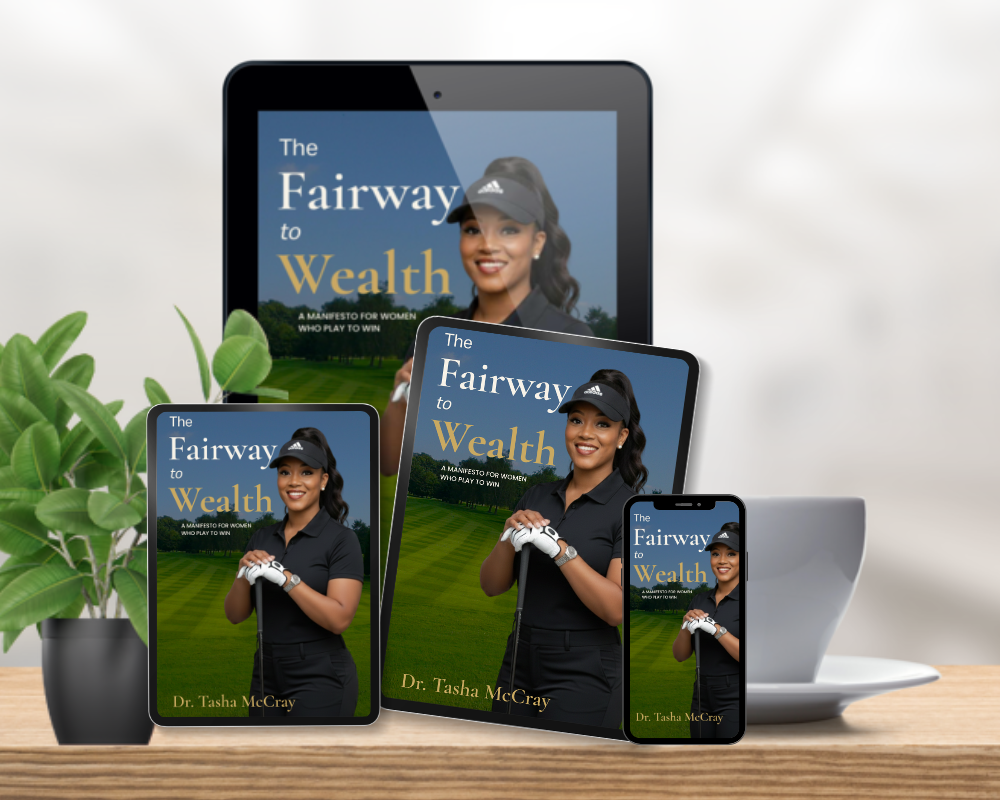 The Fairway to Wealth Book